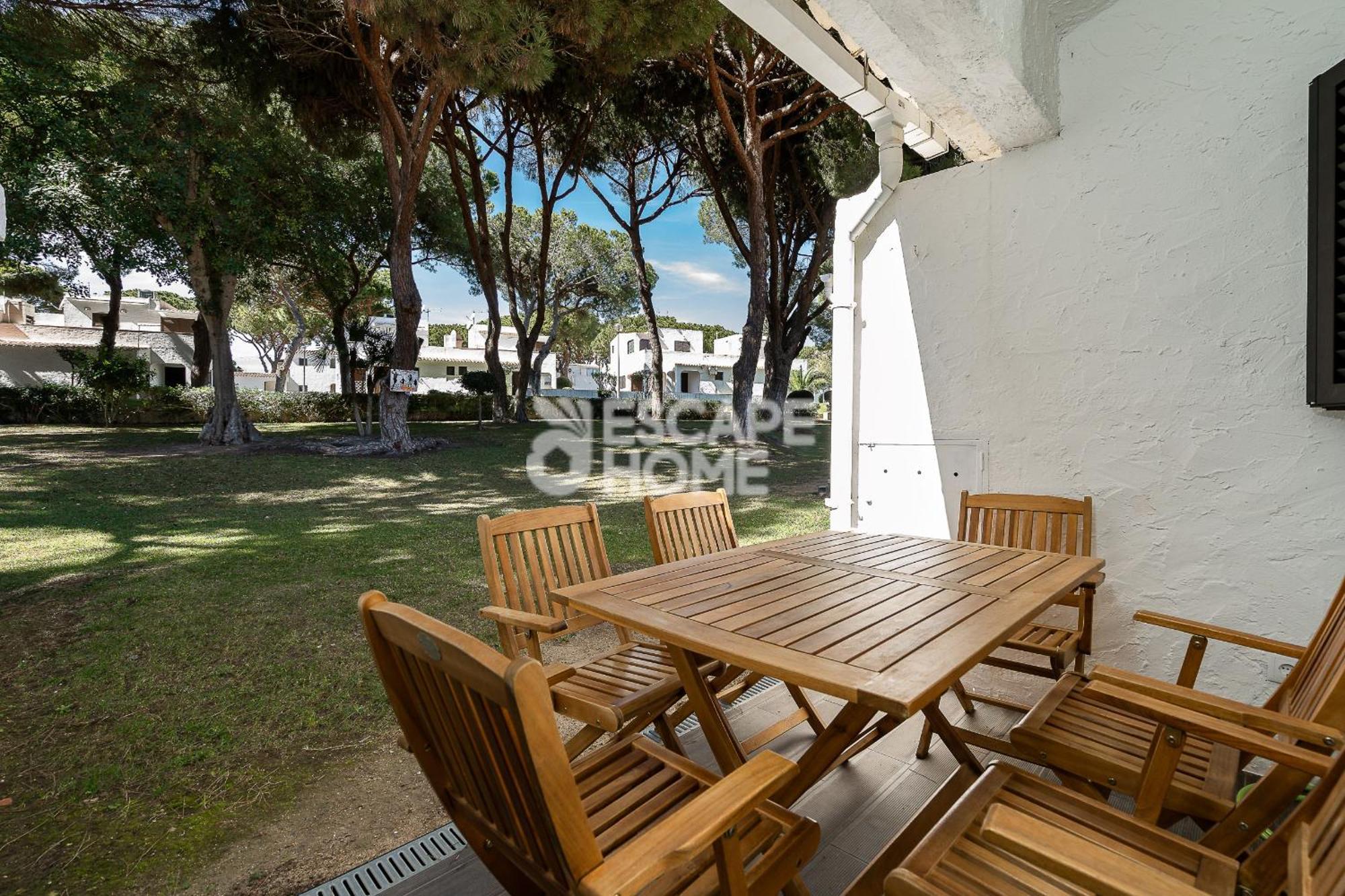 Falesia Beach House Албуфейра Екстер'єр фото